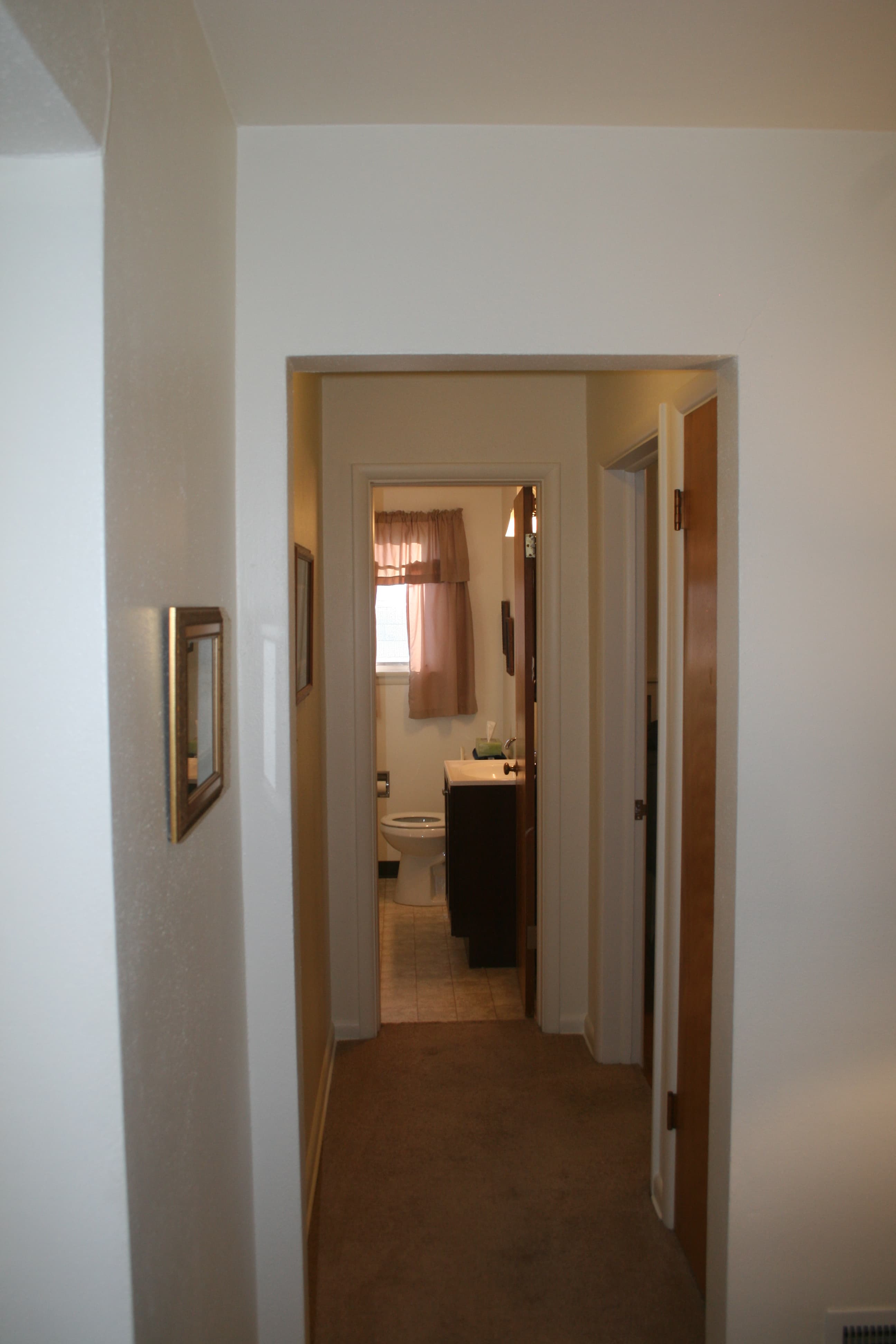 Cottage Style Duplex Apartment 5