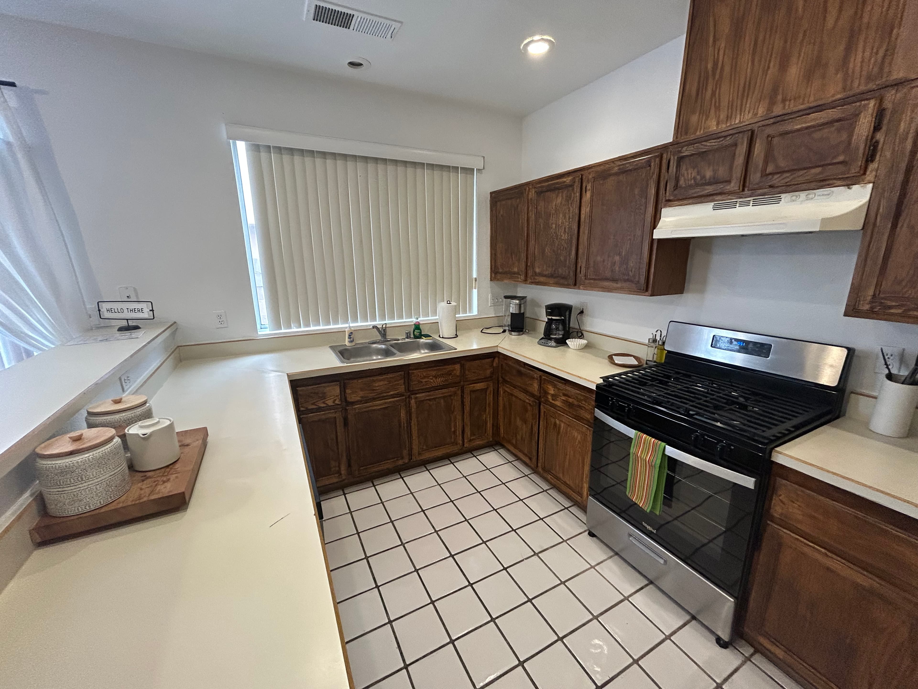 Great Golden Pond 3 bedroom 4 beds 4