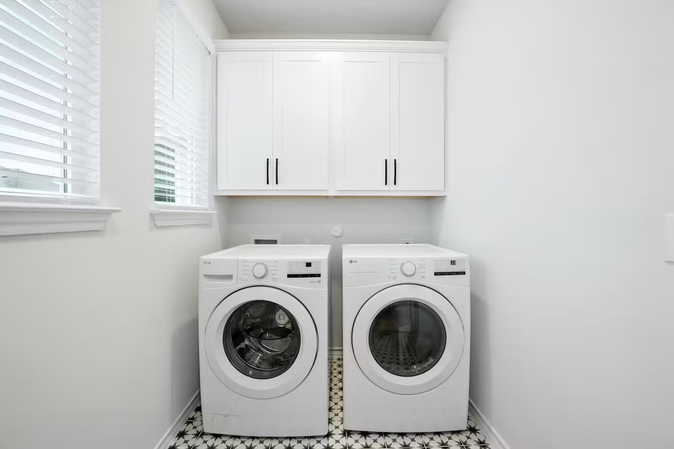 3BR minutes from downtown Austin 5