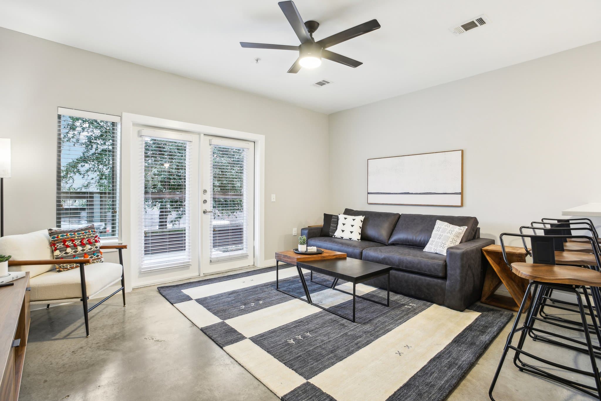Chic Austin Condo - Prime Location 2