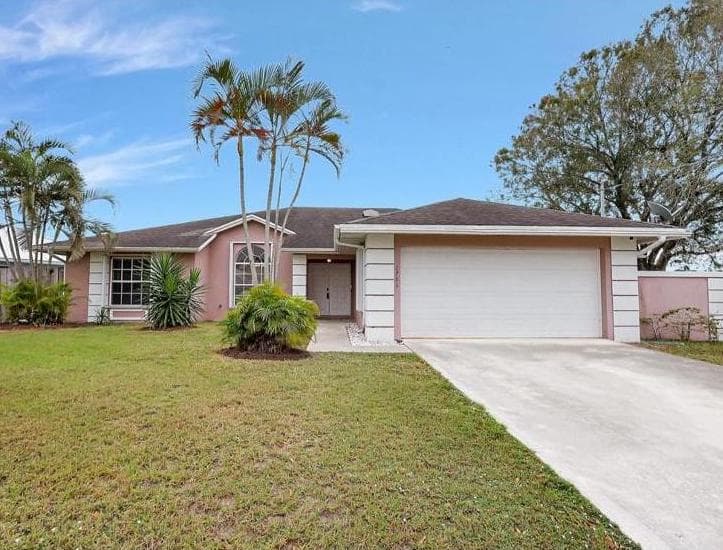 Spacious 3BR Crosstown