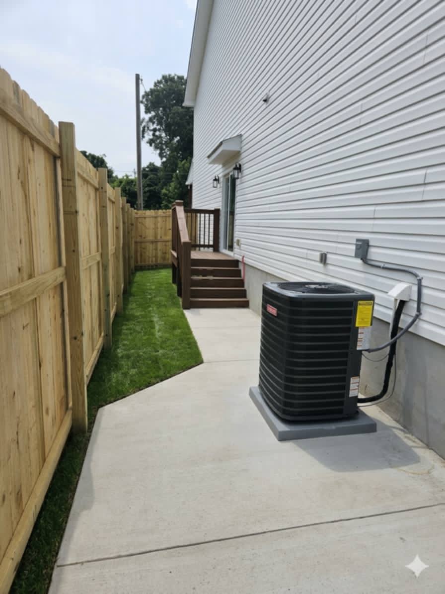 Beautiful New Duplex in Five Points 3