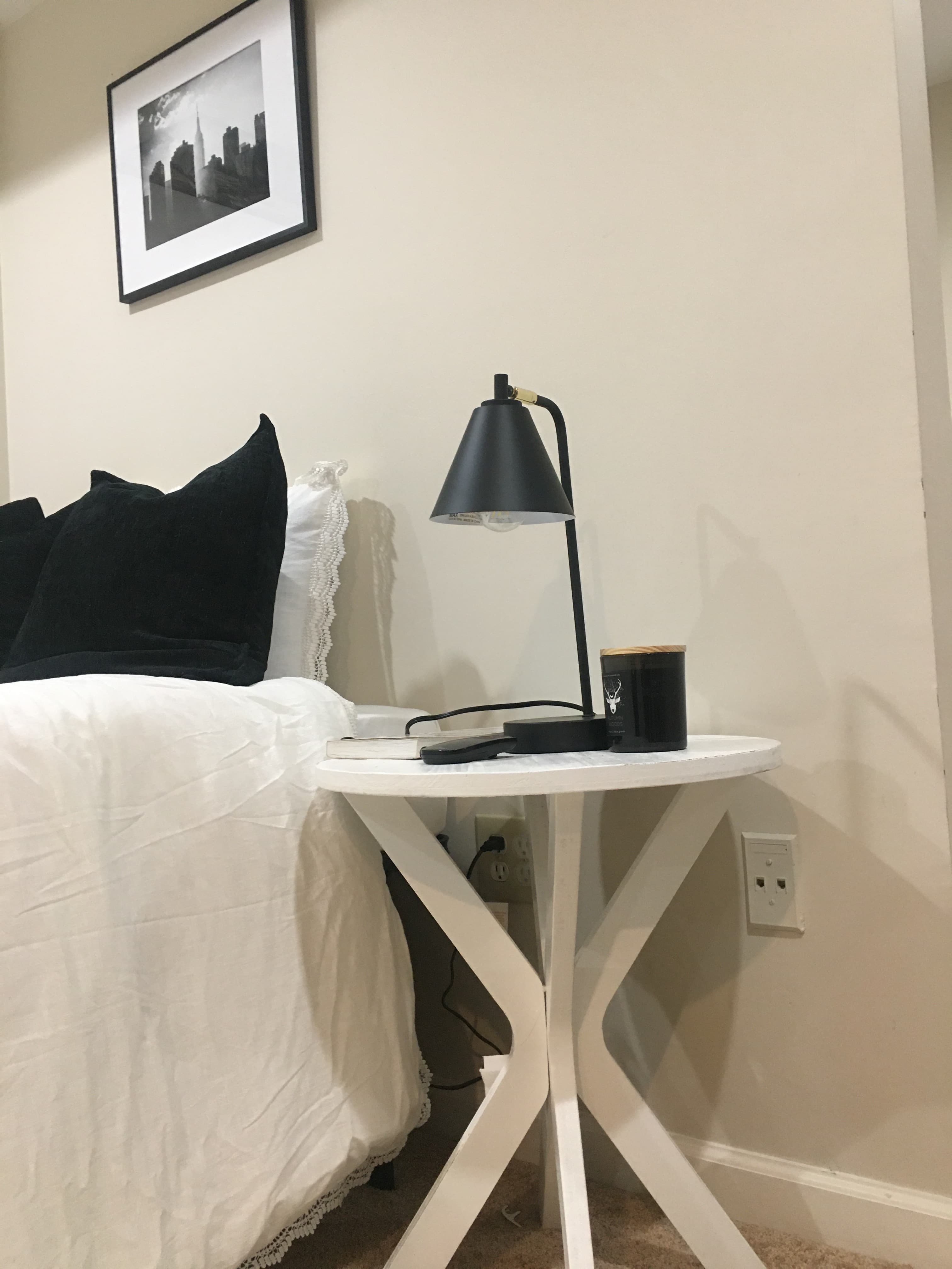 Peaceful Furnished Retreat ⭐ 5