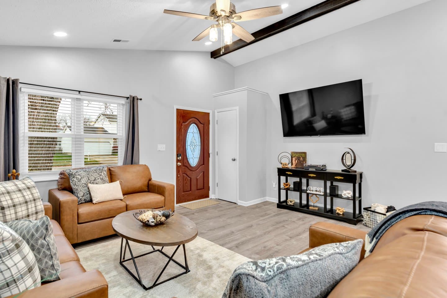 Sweet Retreat in Northwest Columbus