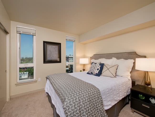 COZY 1 BED/ 1 BATH APARTMENT  2