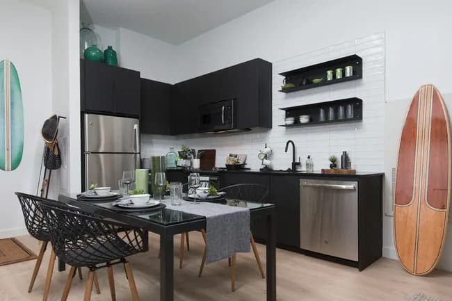 Clean 1 bedroom, apartment for rent 2