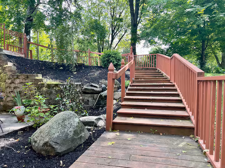 Pet-Friendly Spot Near Carmel Fun 3