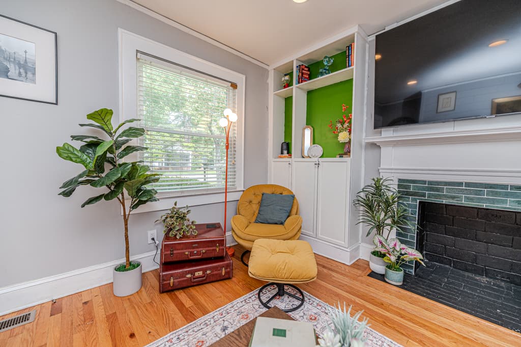 Stunning Cottage | WFH | Near Bragg 2