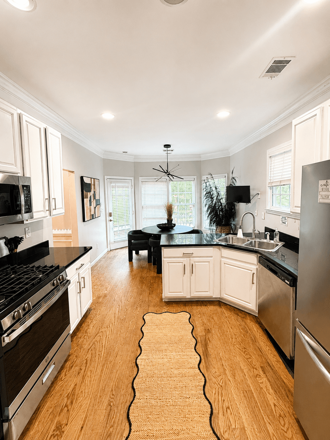 Furnished ATL Home Near Downtown 3
