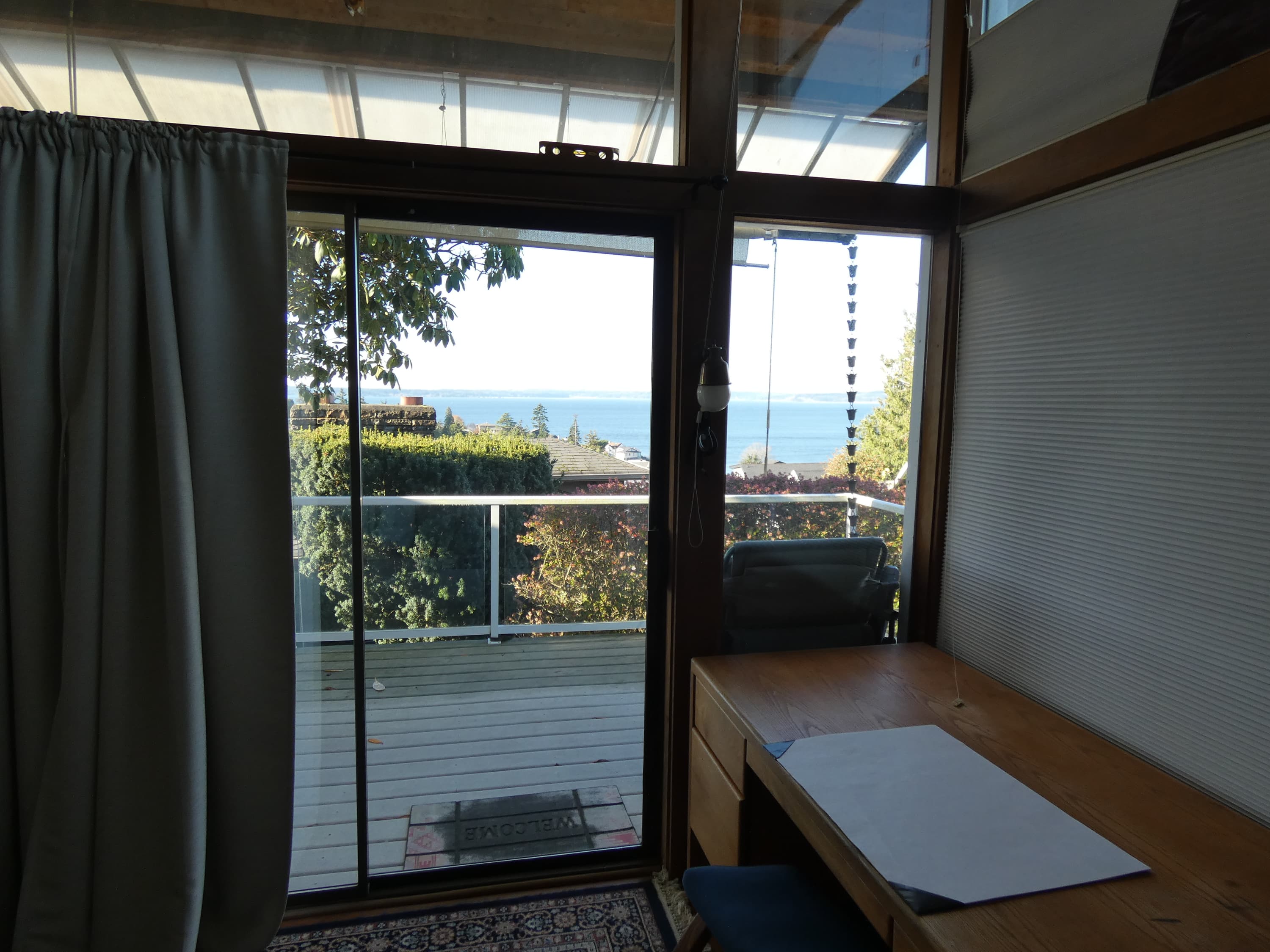large room with attached bathroom 5
