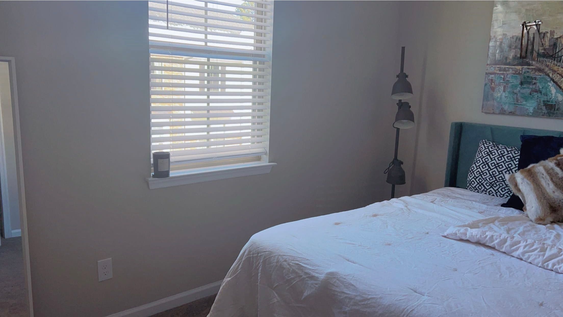 Charming room 10 min from beach 2