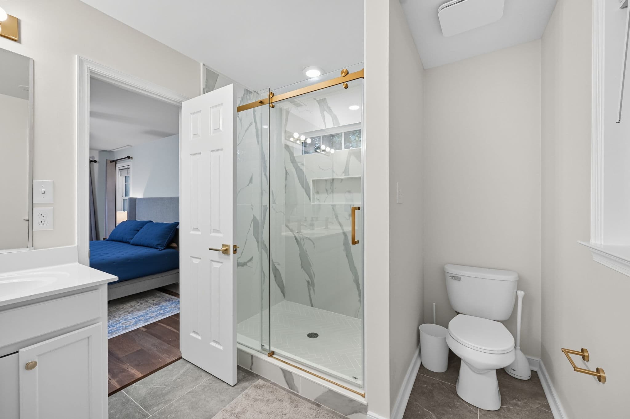 4BR Executive Home | Relocation & Extended Stay 5