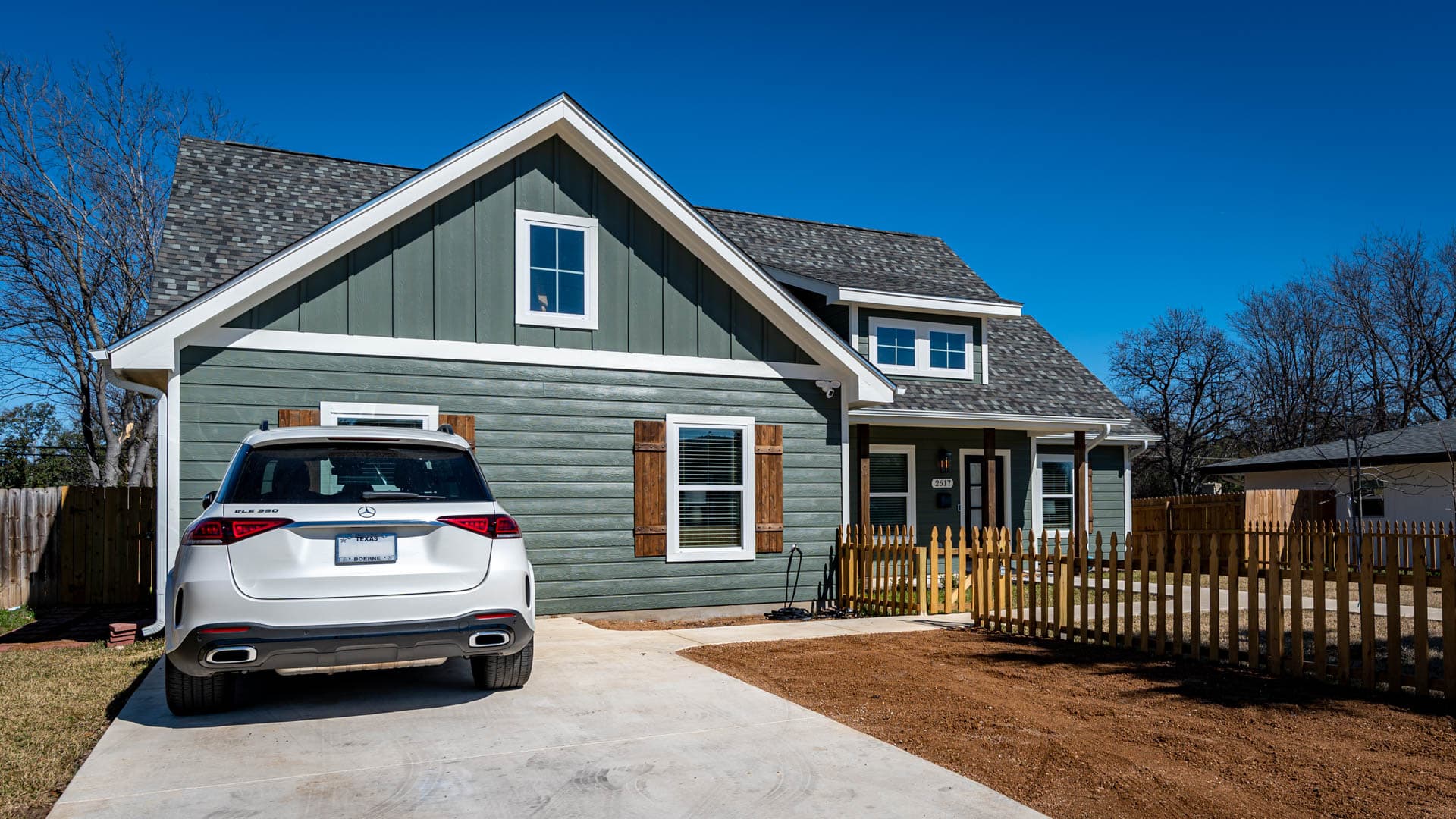 Beautiful Accessible Home