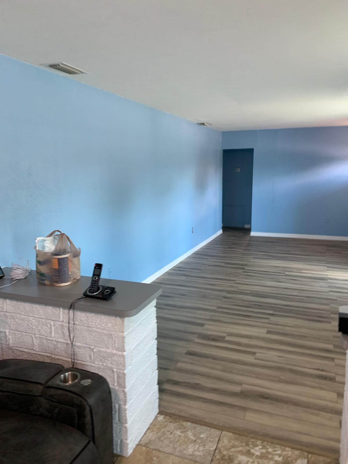 Comfort, Space and Convenience  5