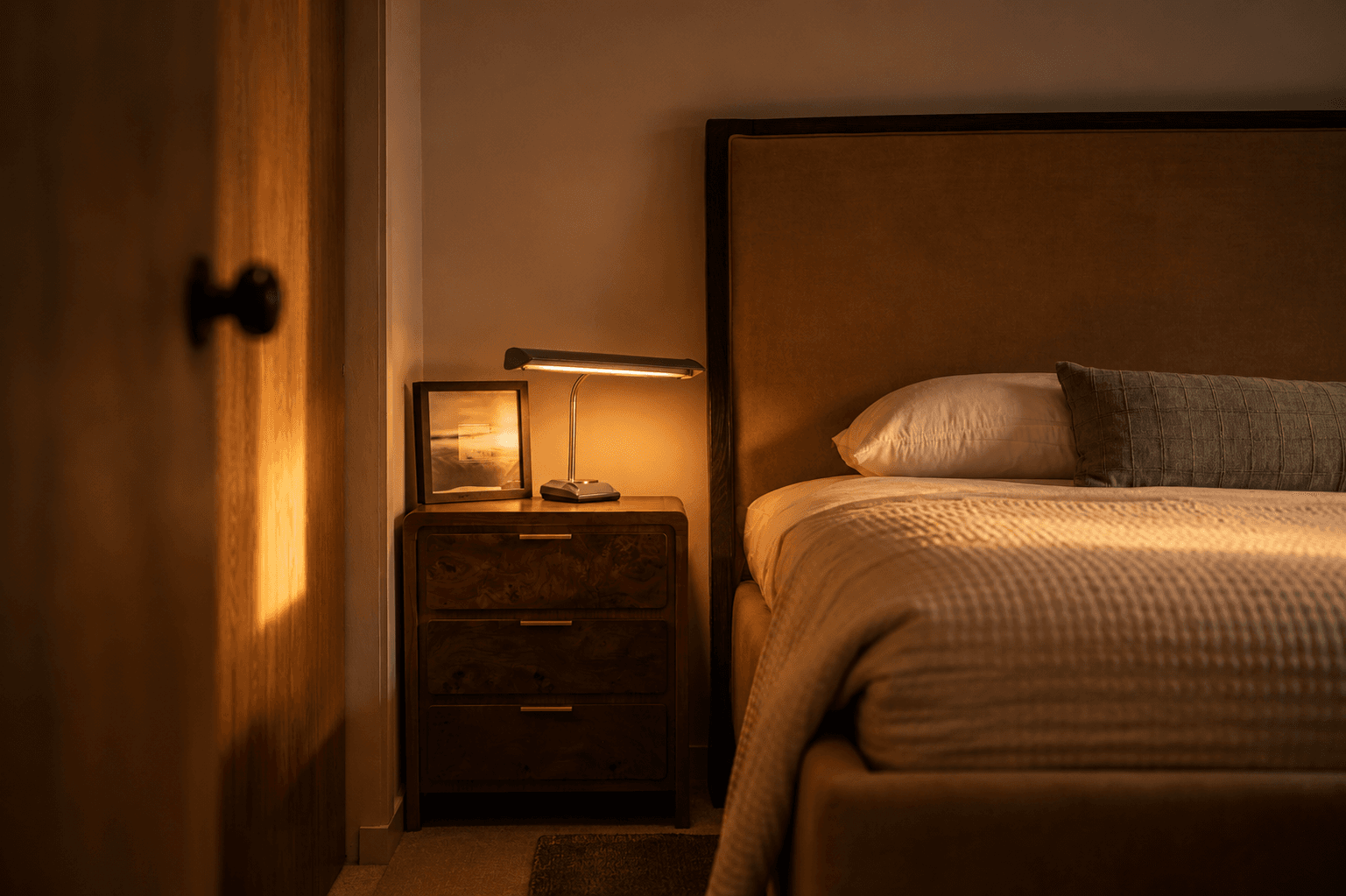 Furnished Housing Near KU Med