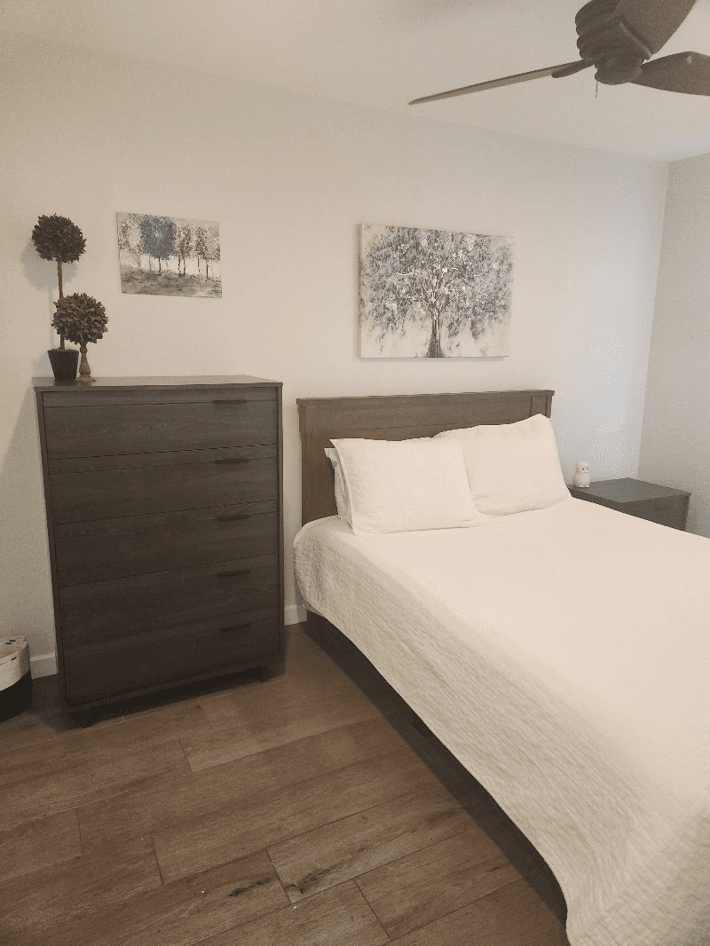 Fall Special | Furnished 2BR 4