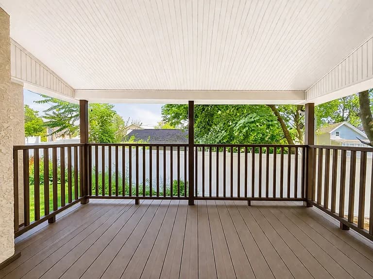     3 Bed 1 Bath Home