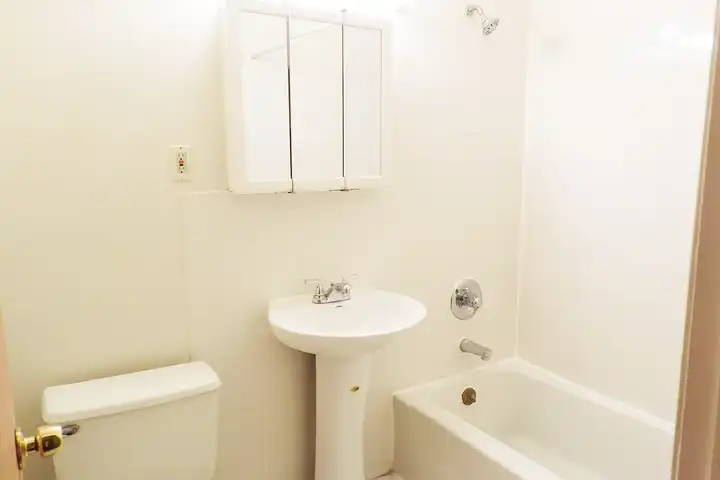 Charming 500 Sq Ft House for Rent 5