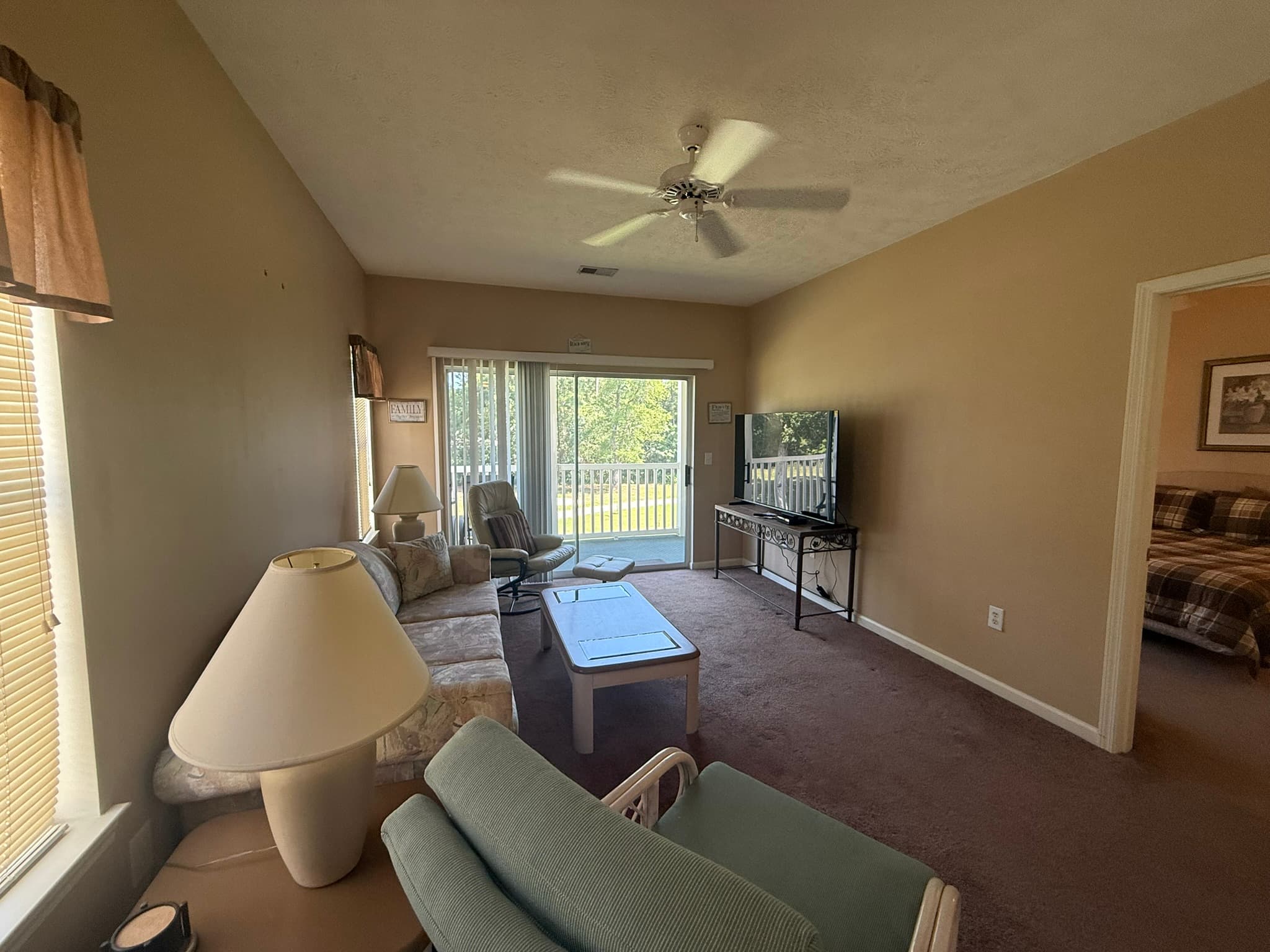 Furnished Myrtle Beach Retreat 3