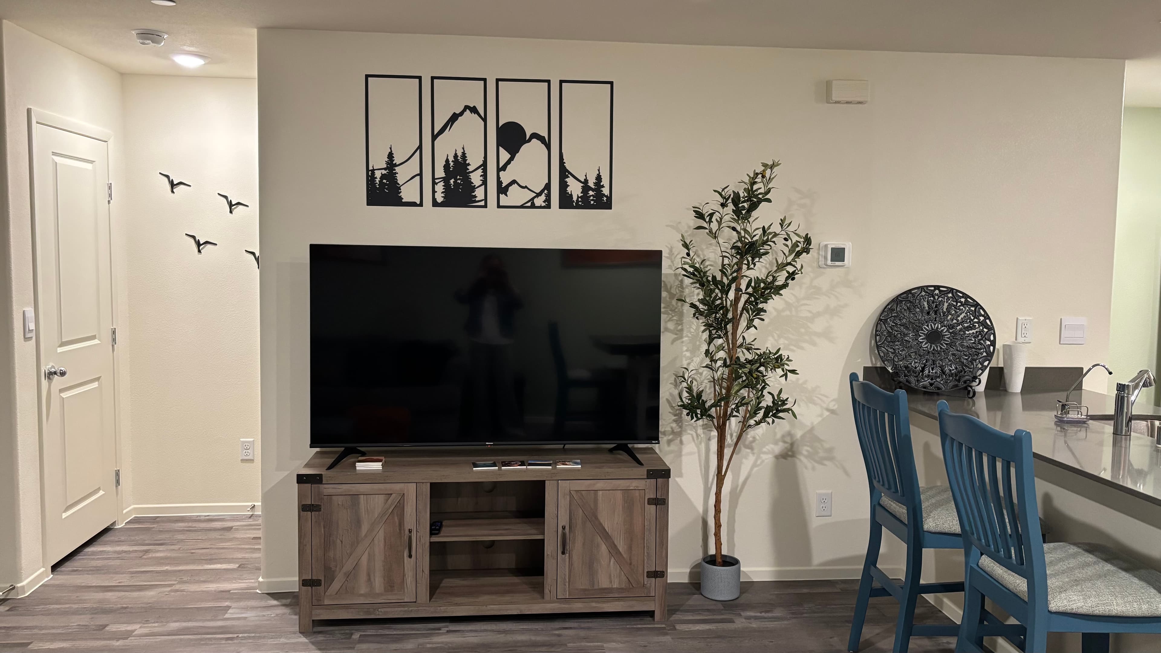 Charming Newly Built Townhome 3