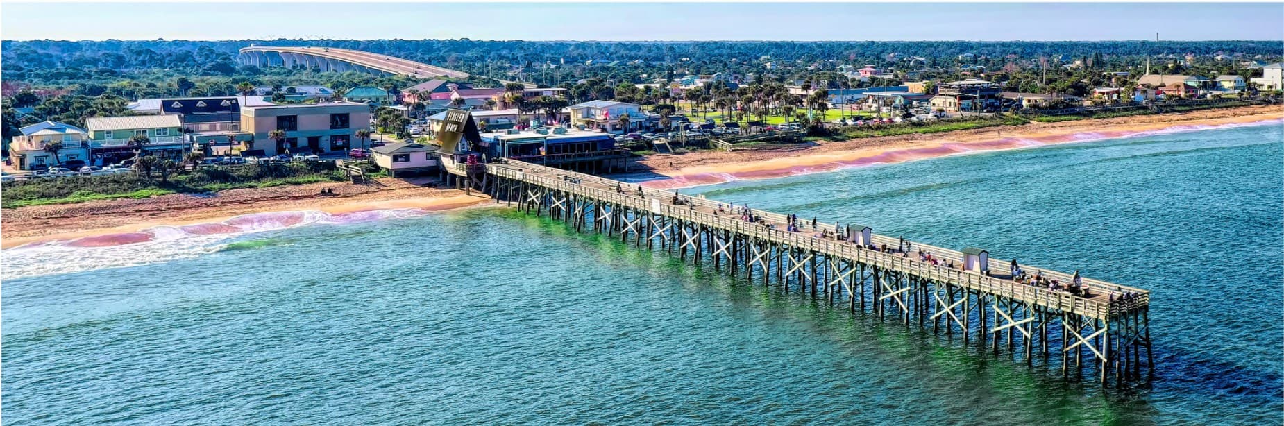 Peaceful retreat near Flagler Beach 2