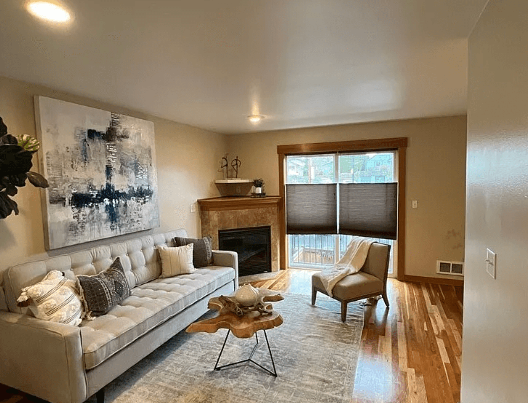 Cozy Retreat Near White Center 2