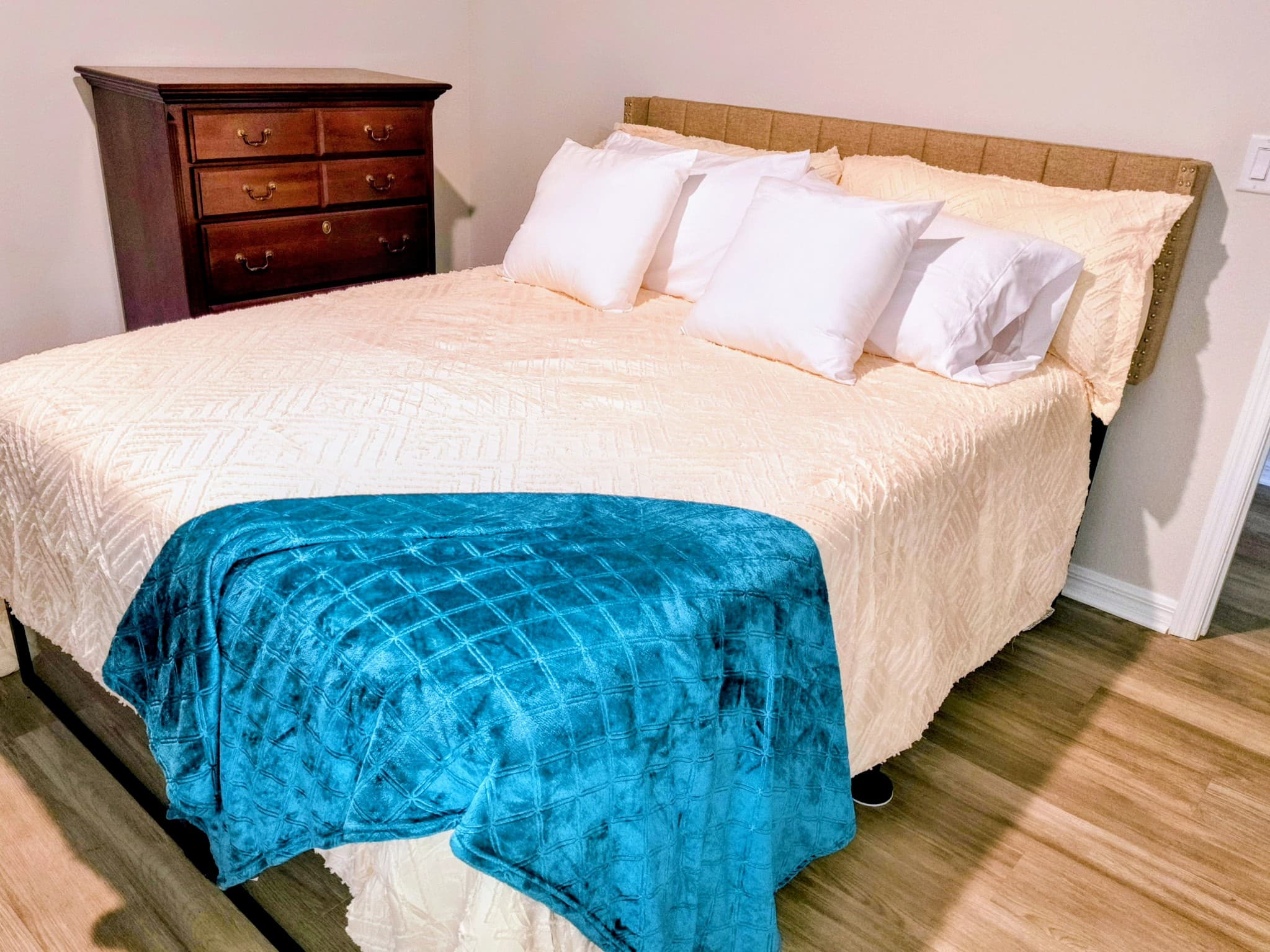 Peaceful retreat near Flagler Beach 5