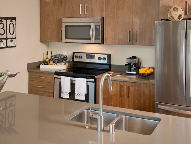 COZY 1 BED/ 1 BATH APARTMENT  5