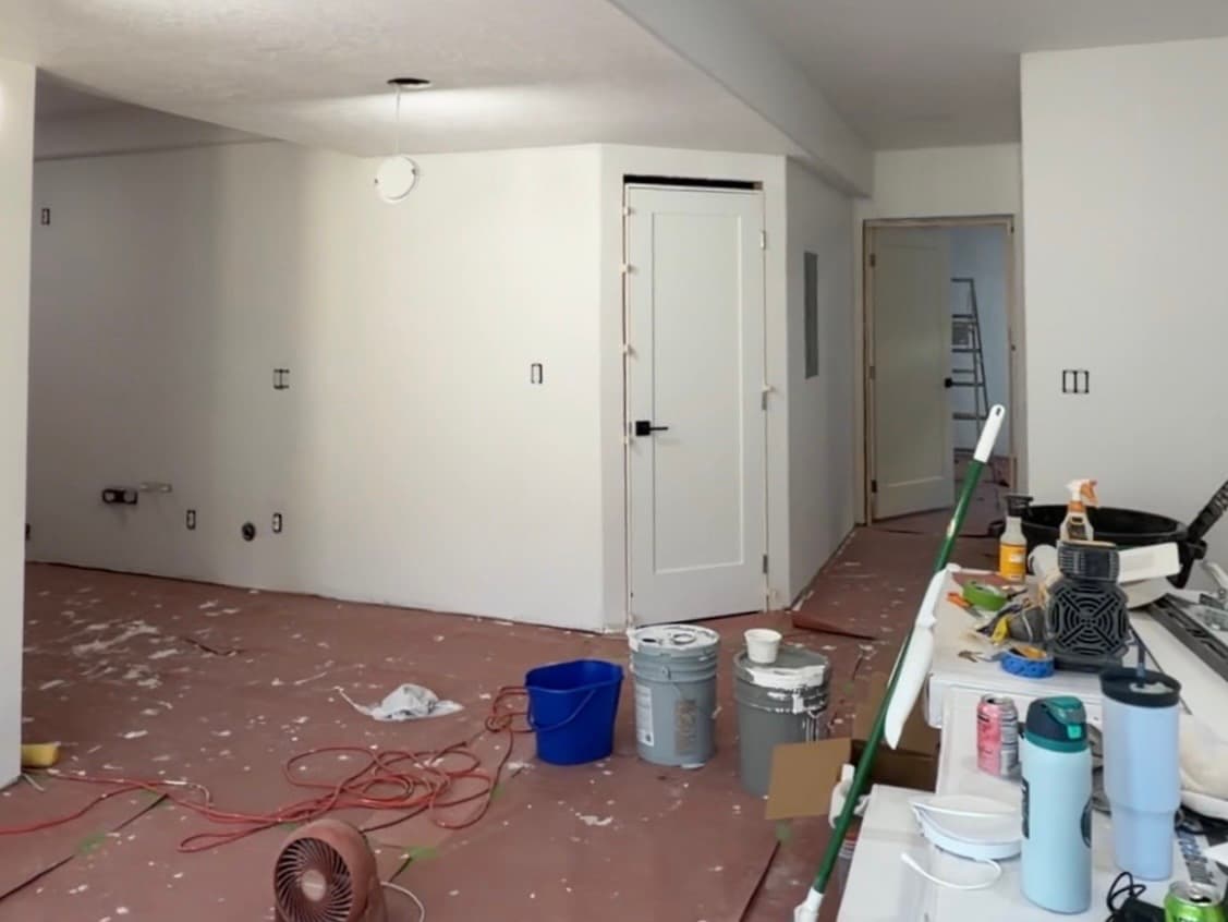 Where to stay during home renovations: Temporary housing solutions