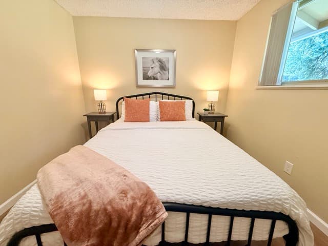 Charming 3BR/1.5BA Home |FencedYard 2