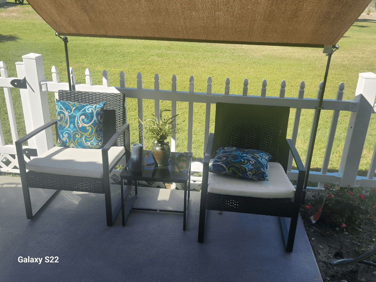 Fall Special | Furnished 2BR 2