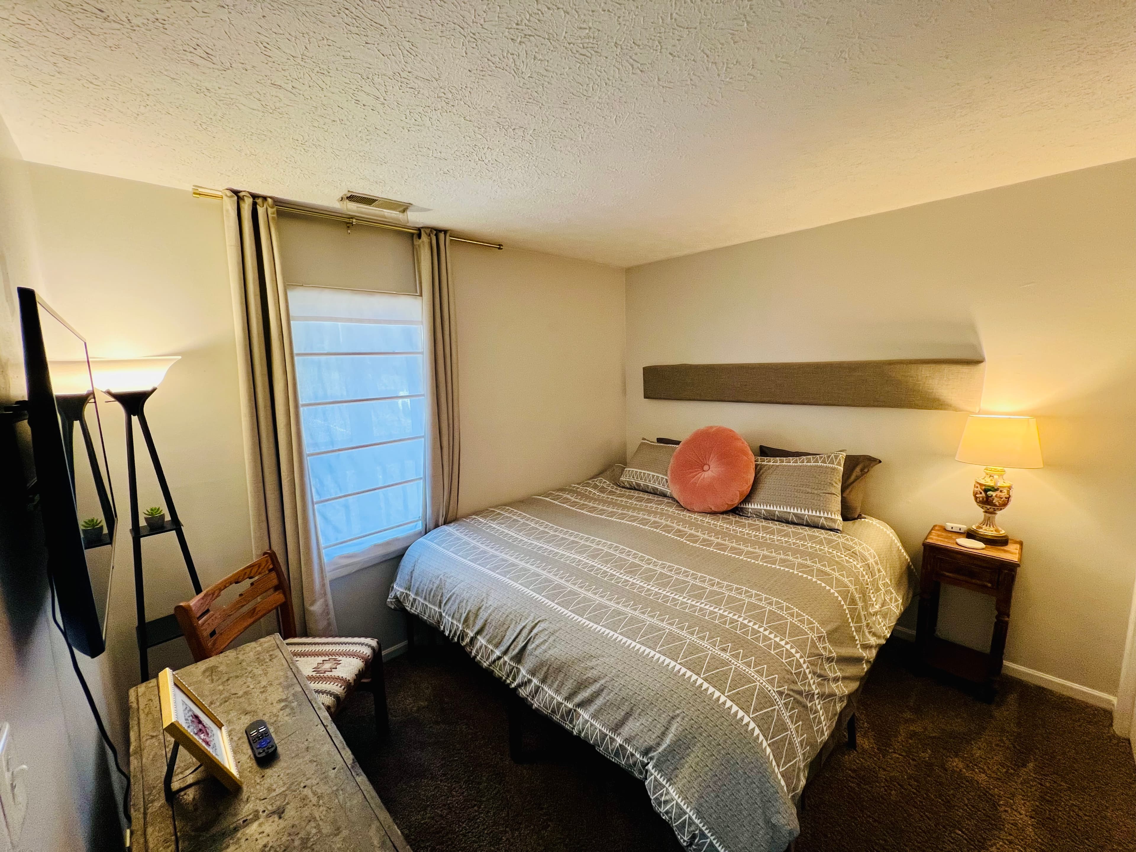 Traveler Condo at Lake Resort 4