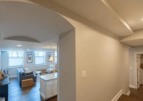 Charming Saratoga Springs Stay 4