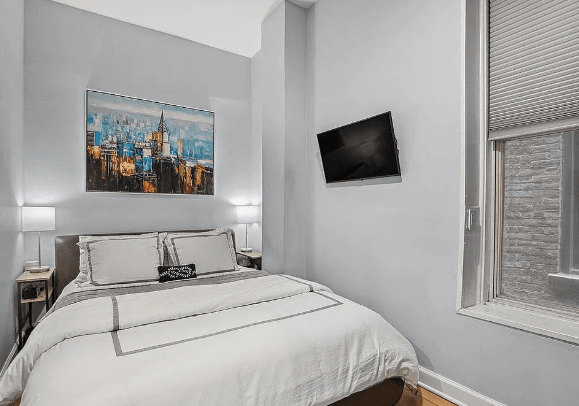 Condo Available in Manhattan!!! 3