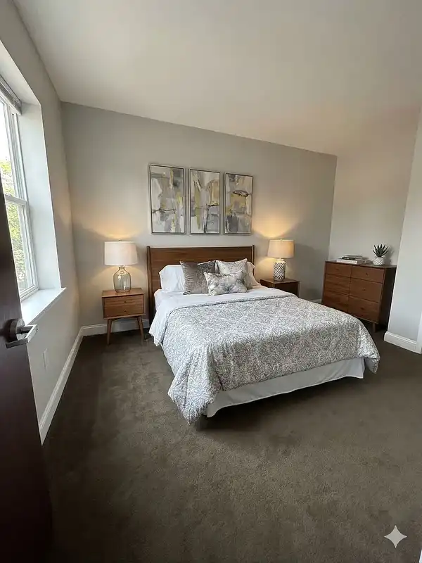 Cozy 549 Sq Ft Smart-Layout Home 2