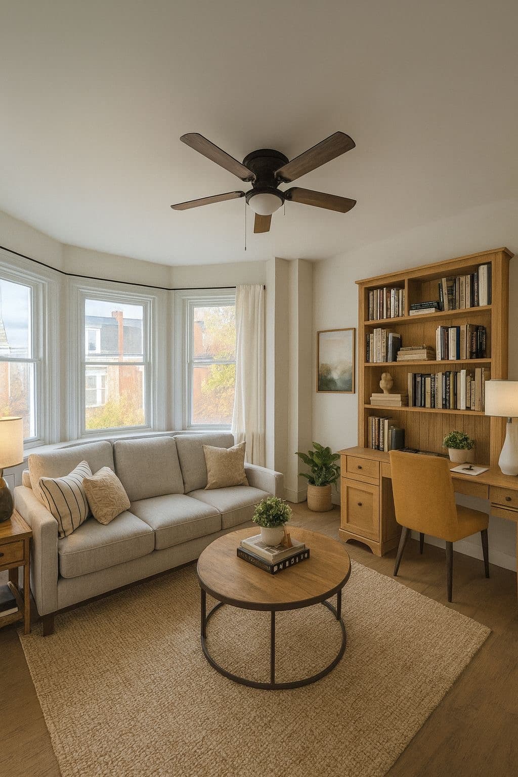 Renovated 1BR Near UPenn & CHOP 3