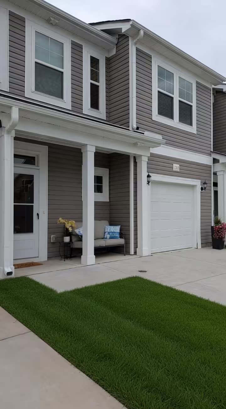 Furnished3BR | Beach | Pet Friendly