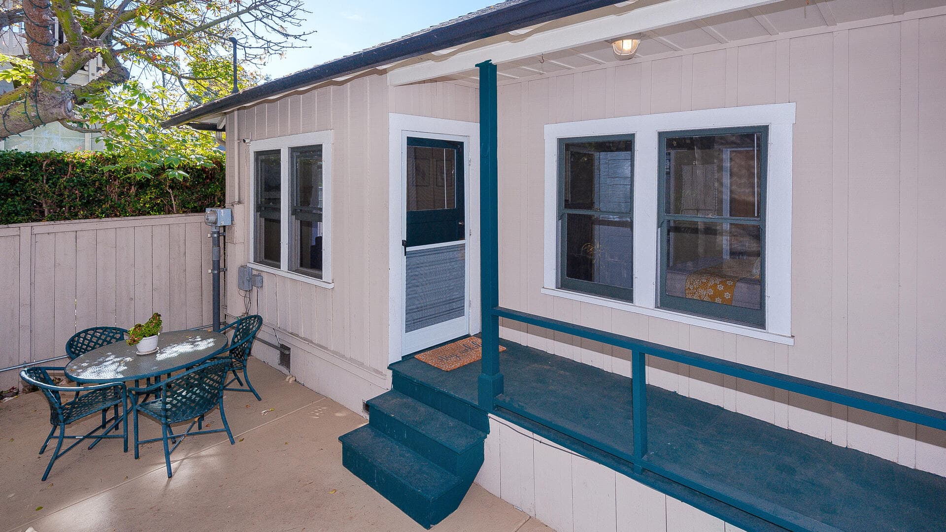 Charming Bungalow in Golden Hill