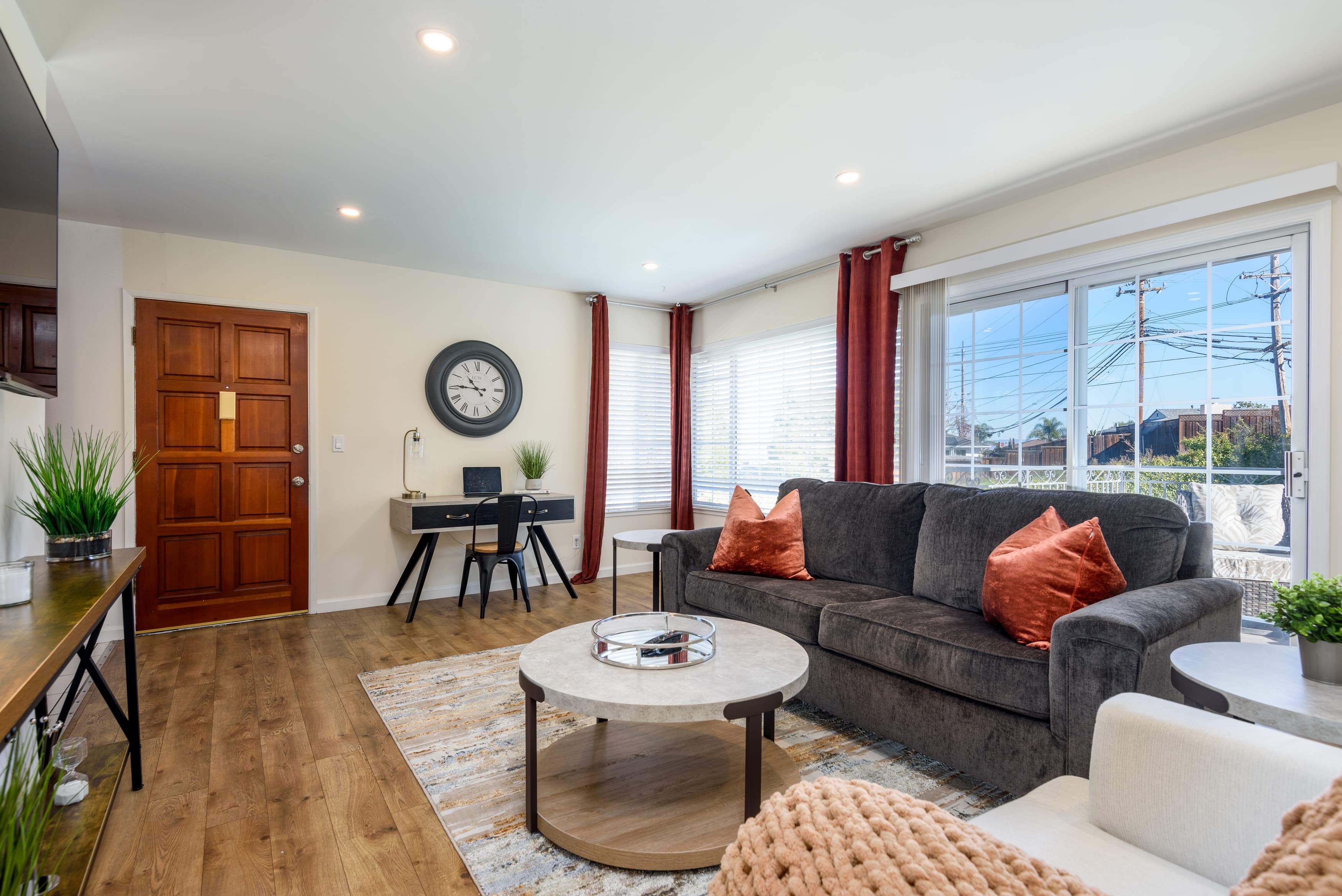 Stylish and relaxing 2 bedroom apt. 2