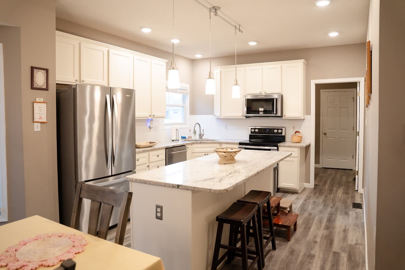Private en-Suite in Spacious Home