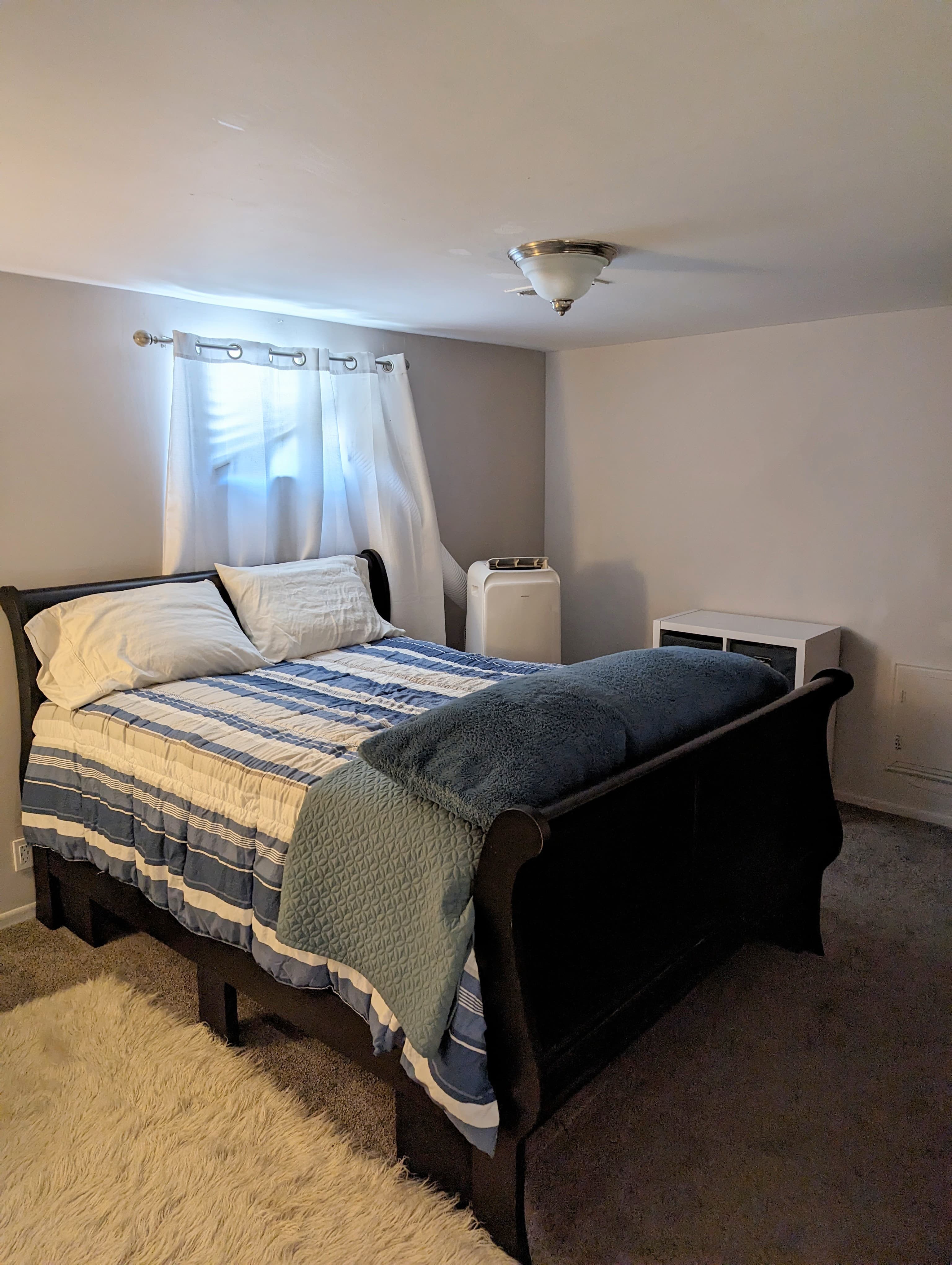 Fully Furnished Home Away From Home 2