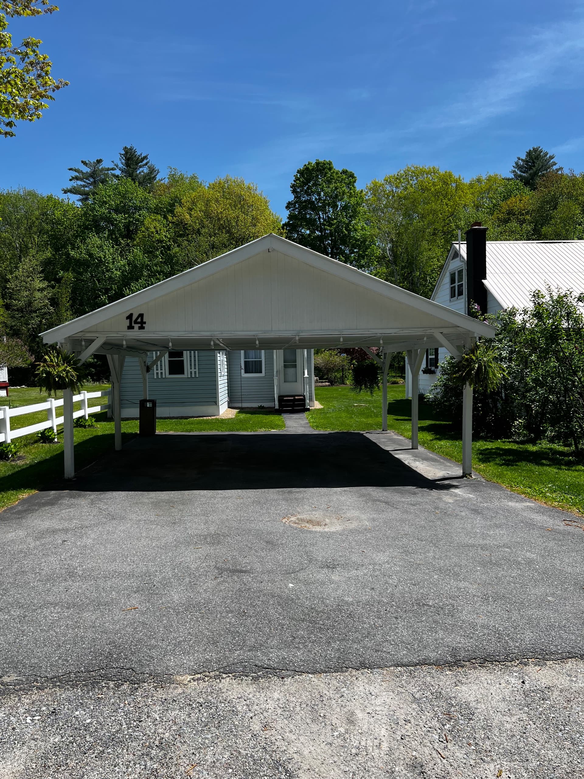 Adirondack Cozy Cottage  4