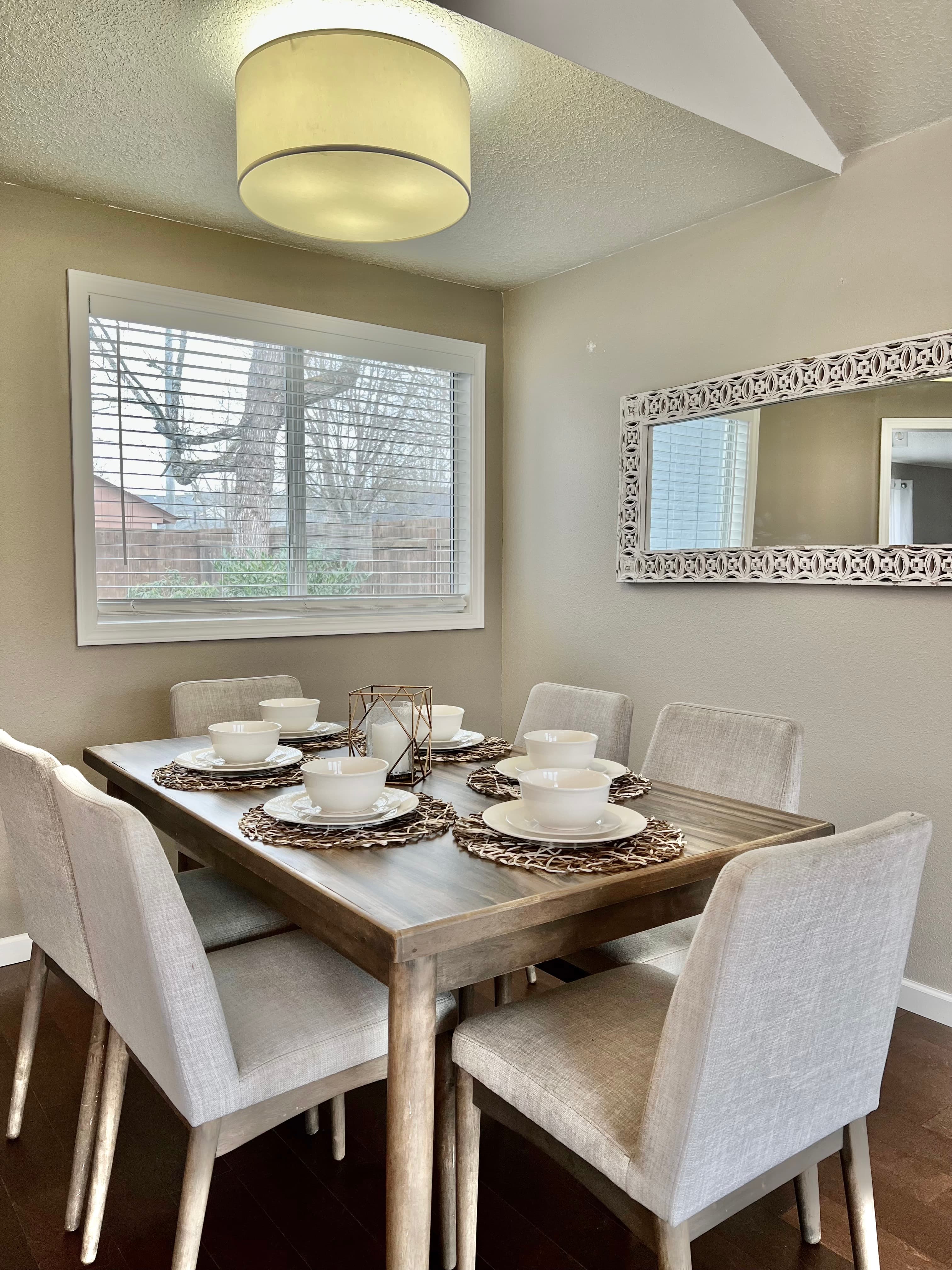 The Corner Terrace - Pet Friendly 4