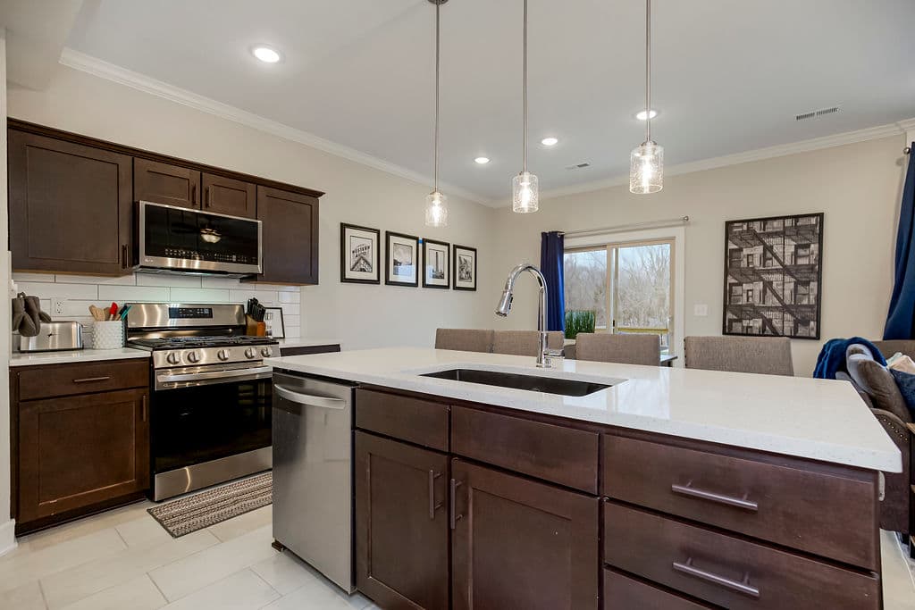 Grand Slam Townhouse 3