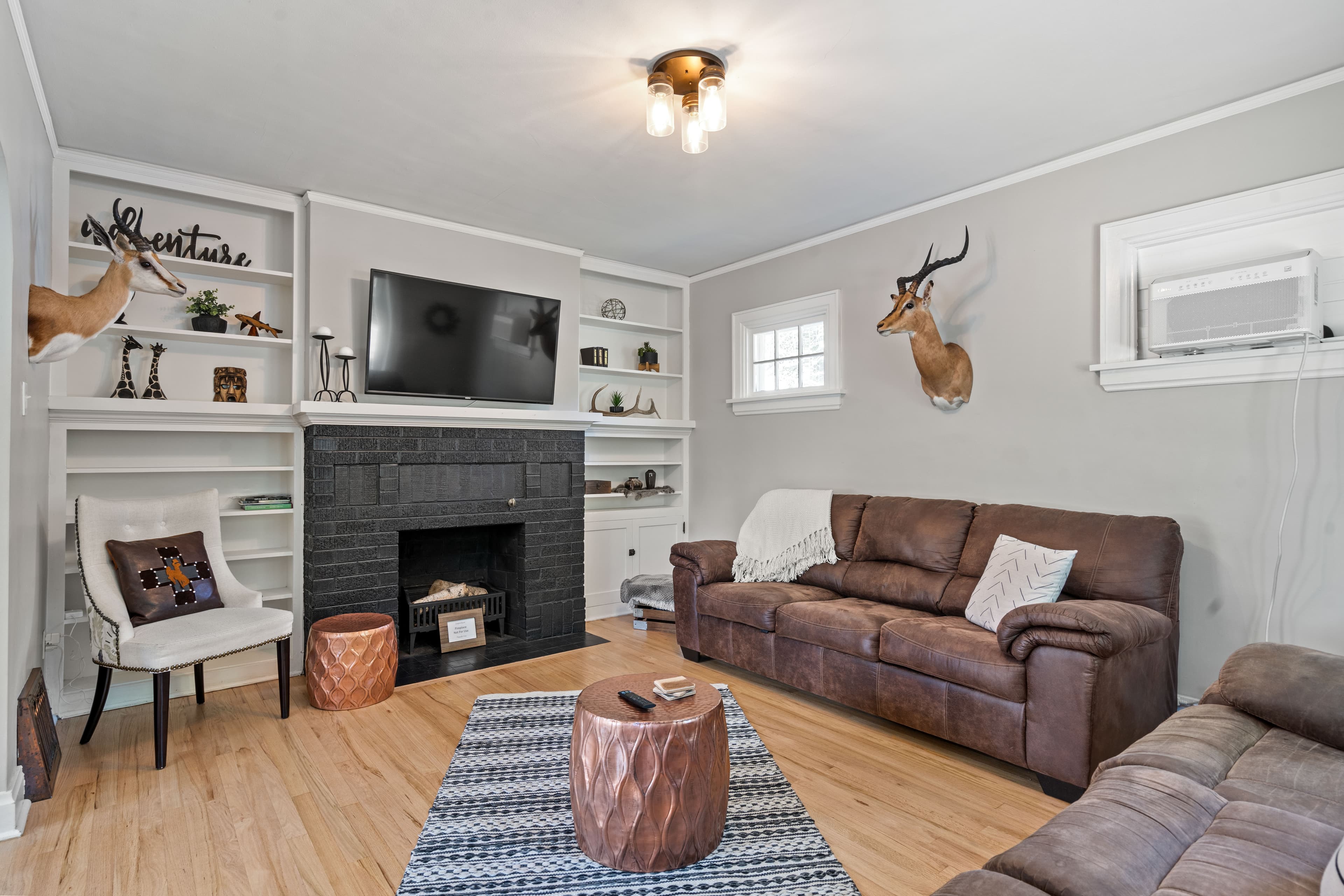 Cozy Home in Central Cheyenne 