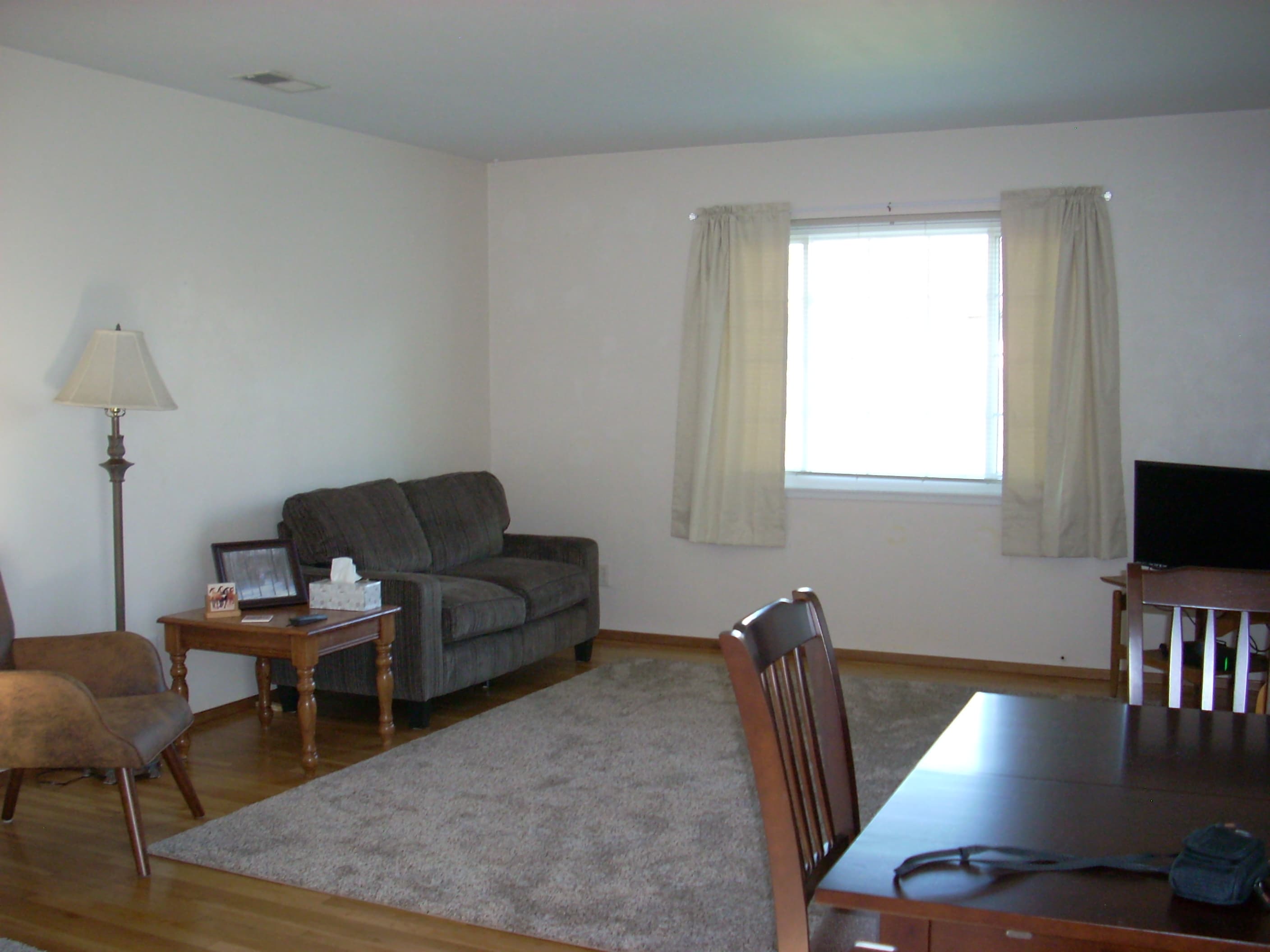 Folsom Rental House