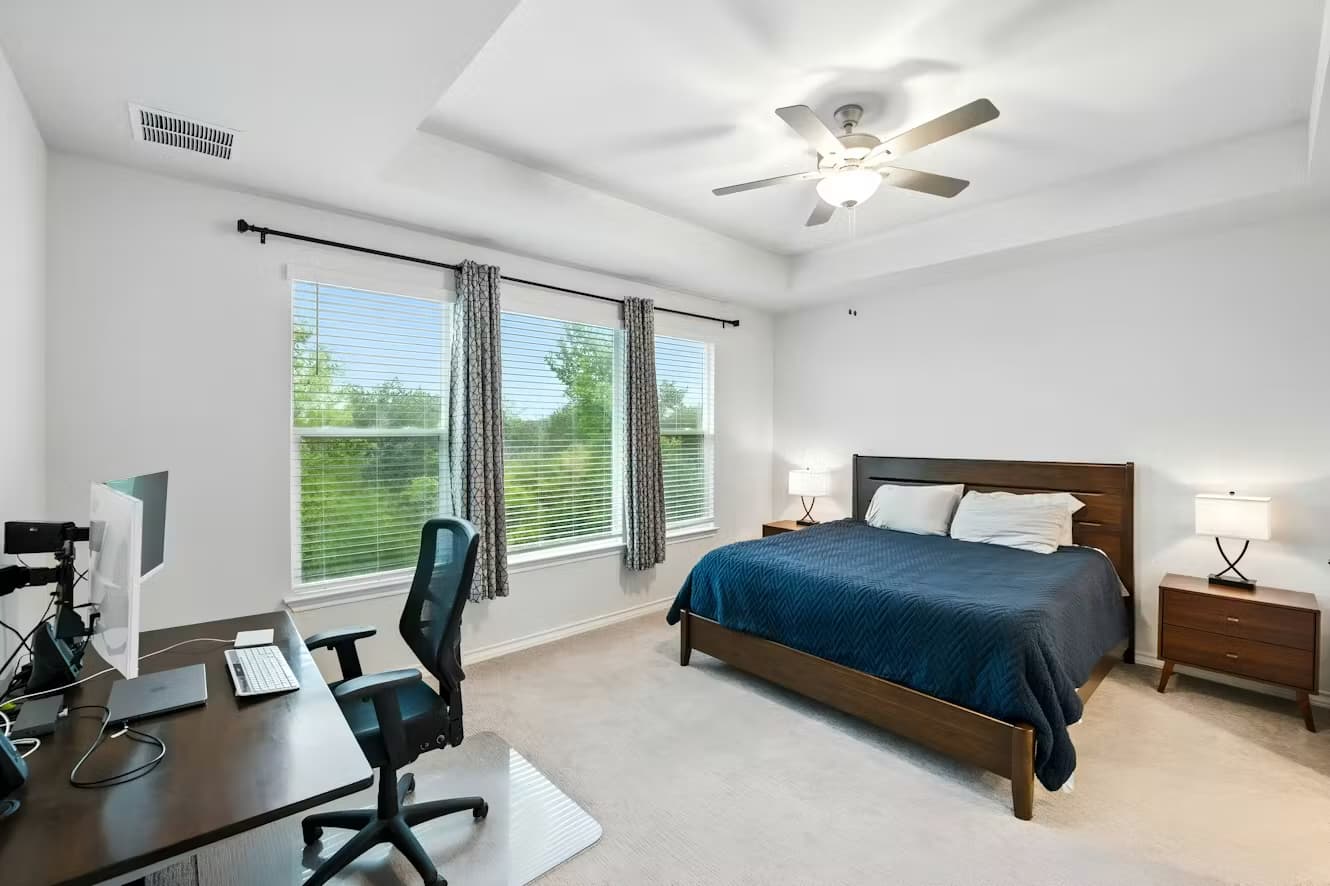 3BR minutes from downtown Austin 2