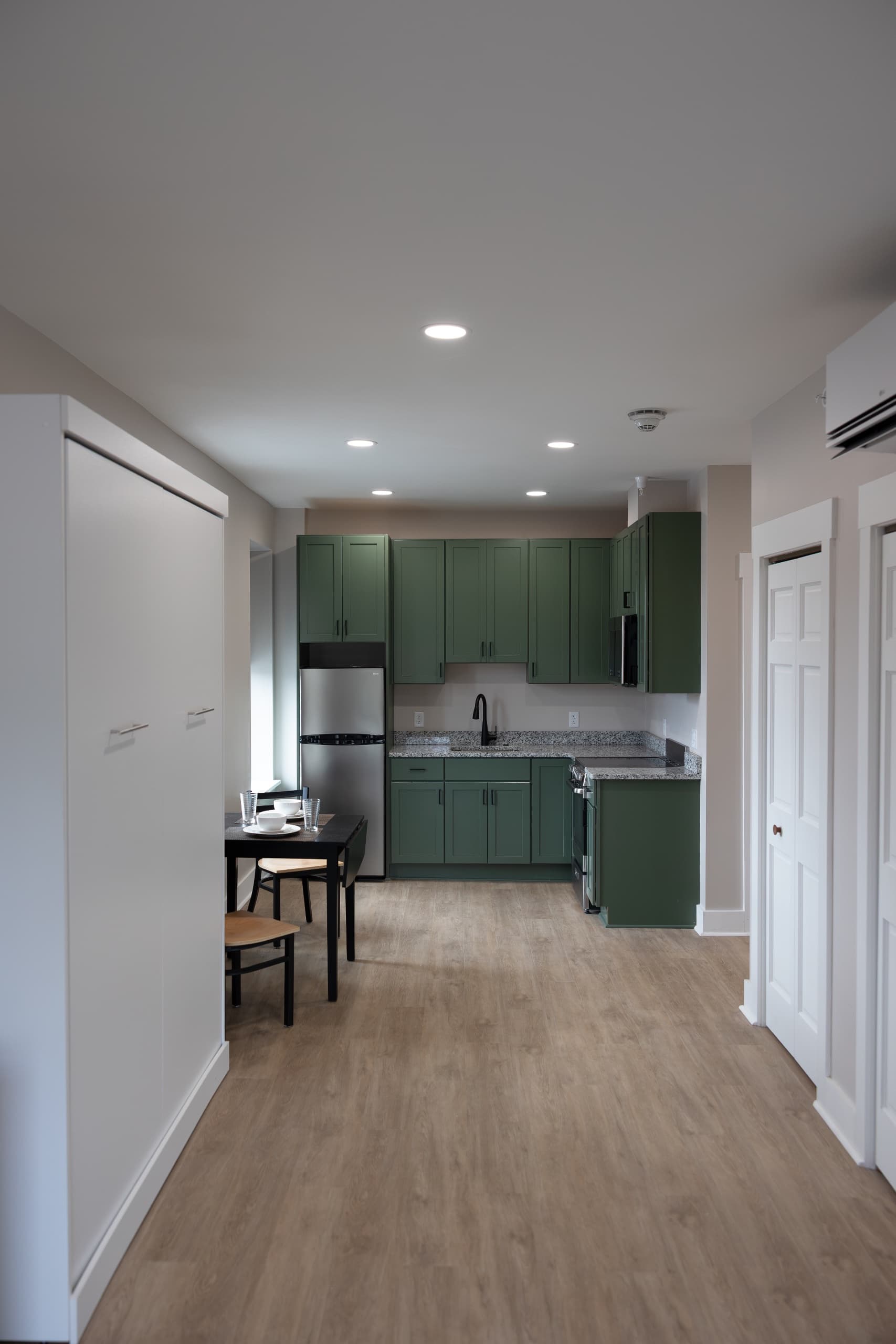 Stylish Studio Apartment 2