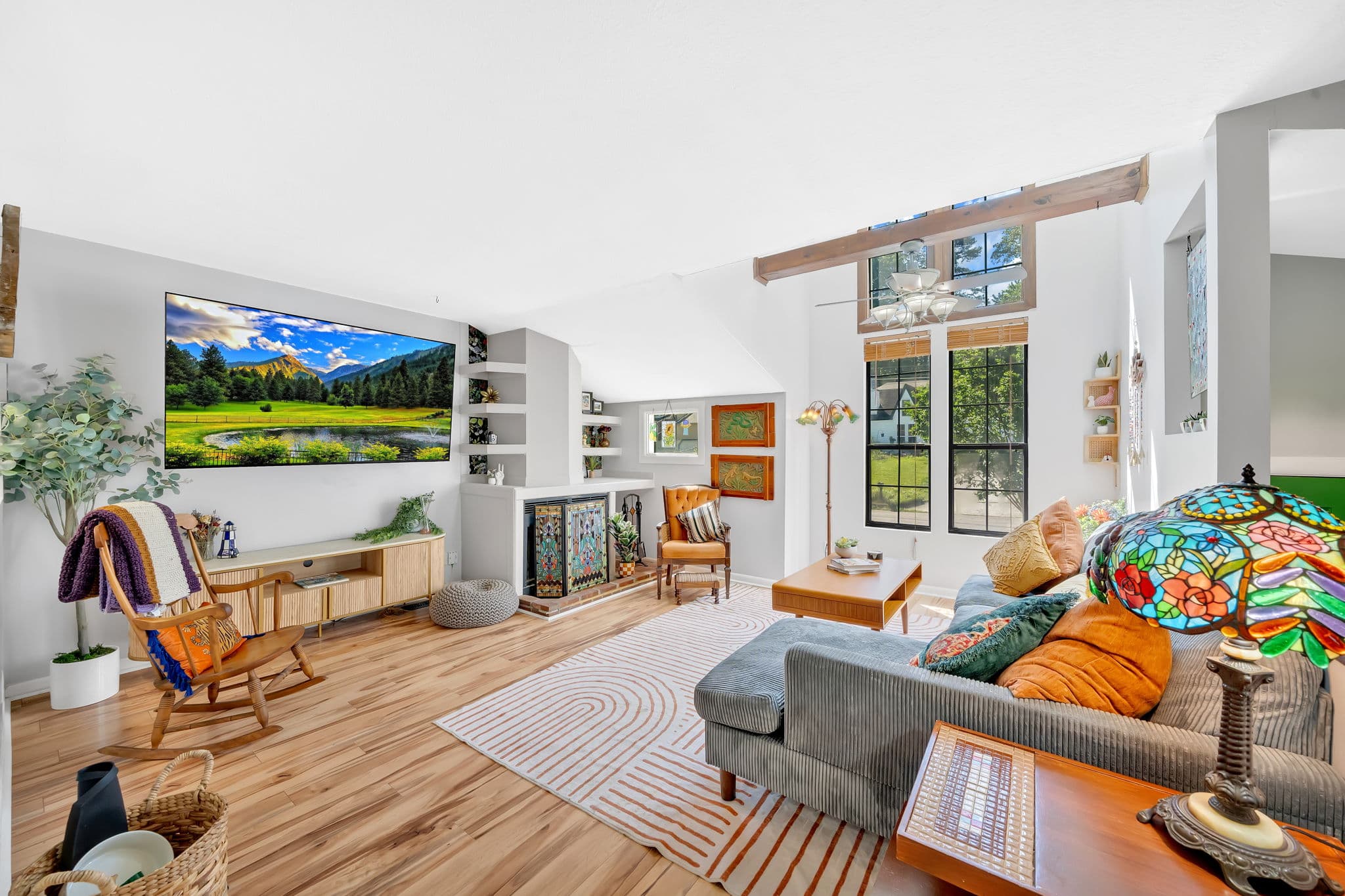 Nomad’s Nest | WFH | West Knox