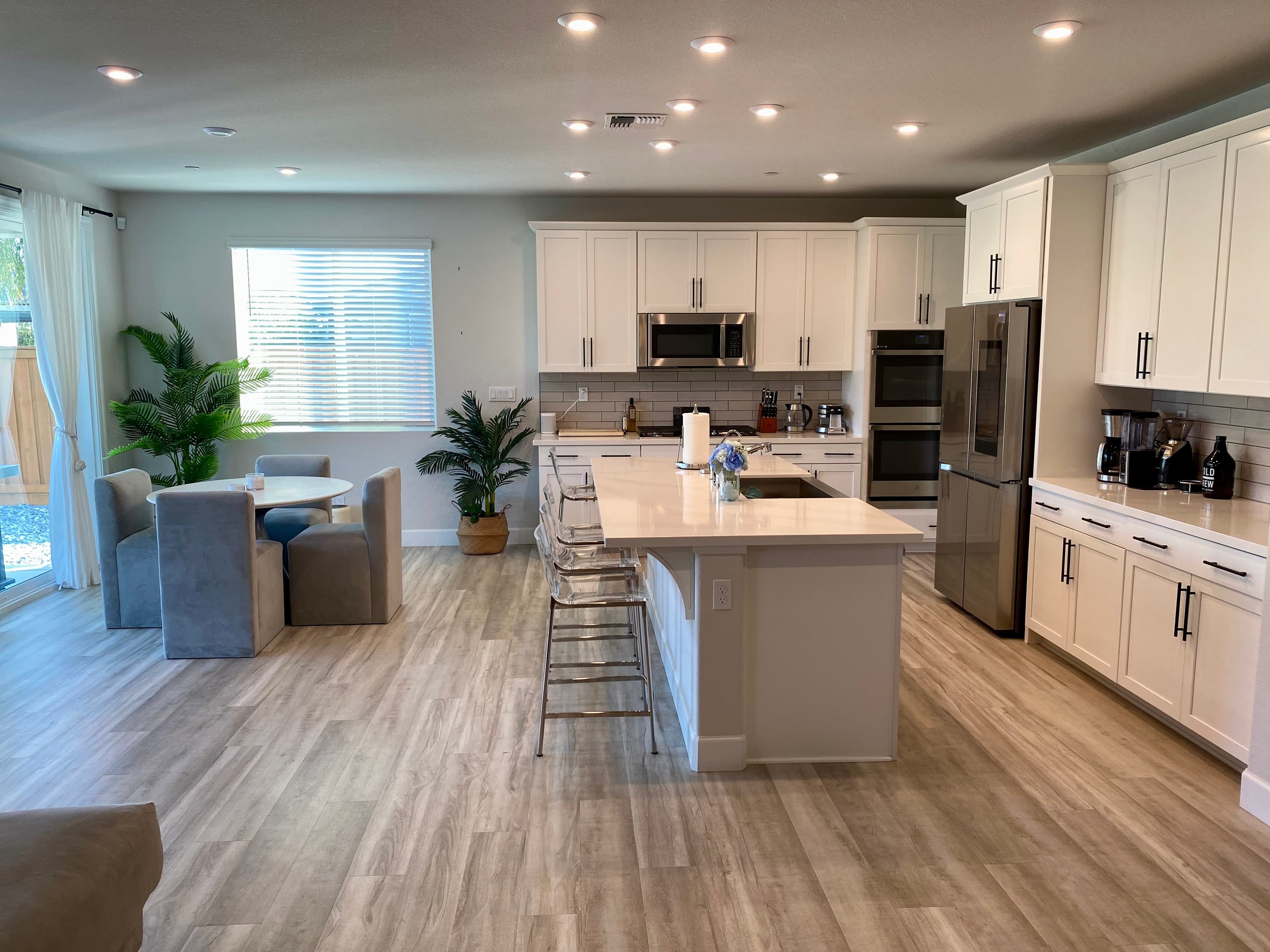 Fully Furnished Modern Farmhouse  5